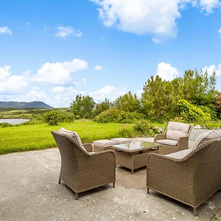 Connemara Bay House Casa vacanze *