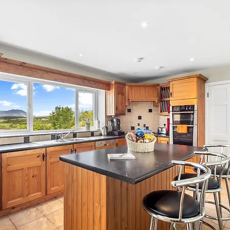 Casa vacanze Connemara Bay House *