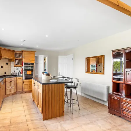 Casa vacanze Connemara Bay House Moyard