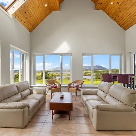 Connemara Bay House Casa vacanze