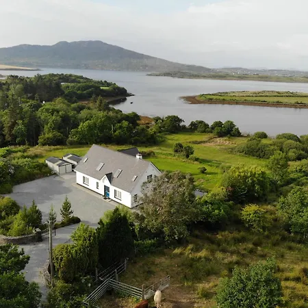 Connemara Bay House Casa vacanze *