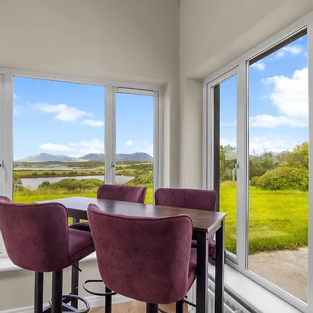 Casa vacanze Connemara Bay House