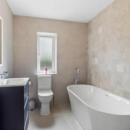 Casa vacanze Connemara Bay House *