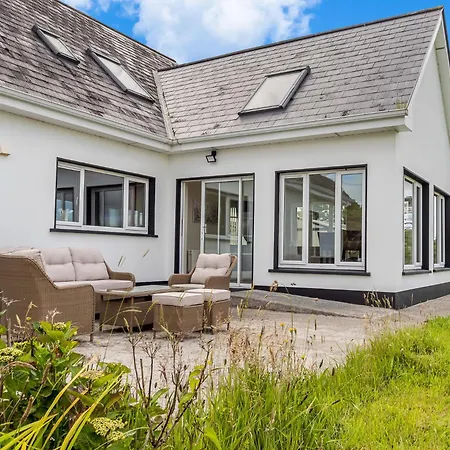 Connemara Bay House Casa vacanze Moyard