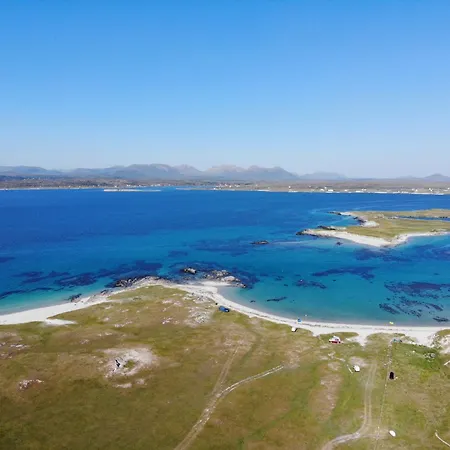 Connemara Bay House * Moyard