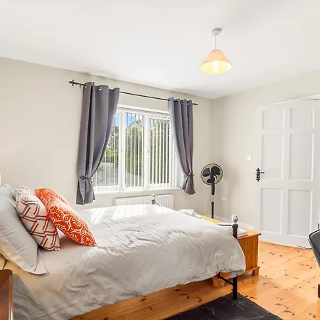 Connemara Bay House *