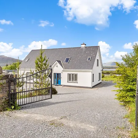Connemara Bay House Casa vacanze *