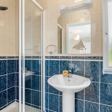 Casa vacanze Connemara Bay House *