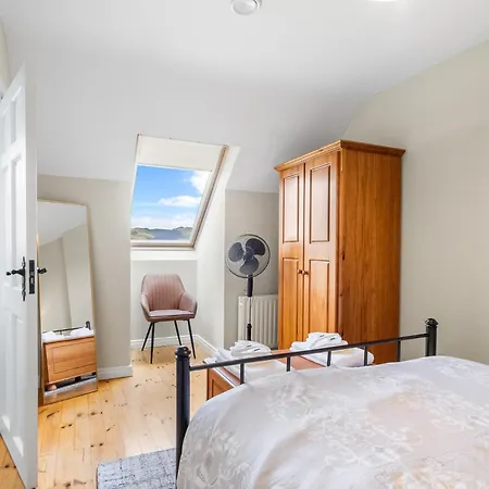 Casa vacanze Connemara Bay House Moyard