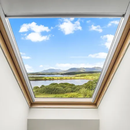 度假居 Connemara Bay House *
