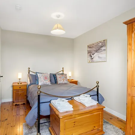 Connemara Bay House Casa vacanze